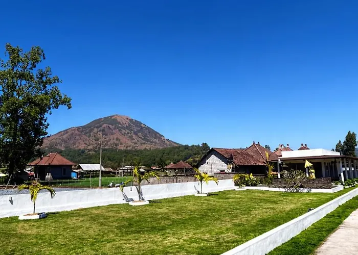 Batur Essence Baturaja